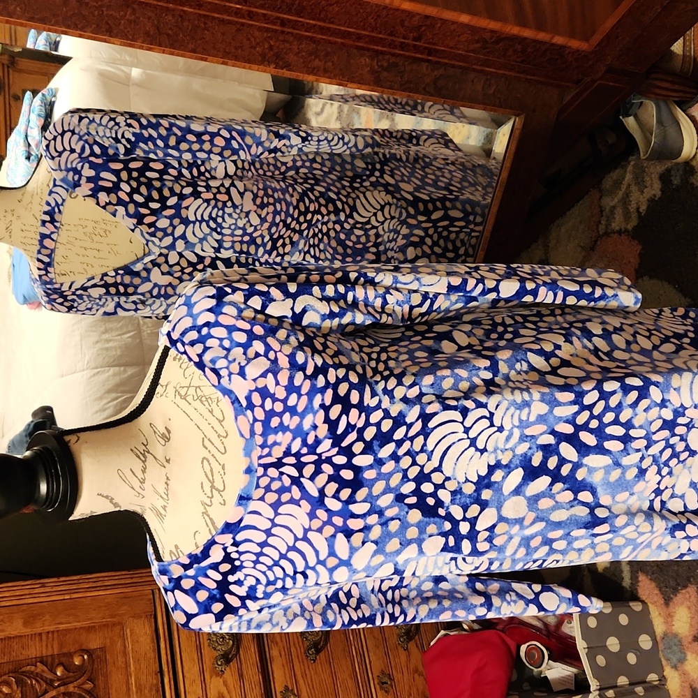 Lilly Pulitzer Dress FINAL SALE ! TODAY ONLY